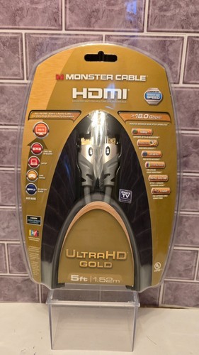 Ultra gold hdmi - ultra,