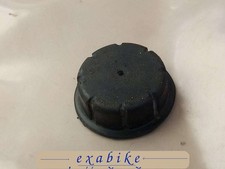 caoutchouc de reservoir pour Yamaha XT 125  de 1982 a 1991