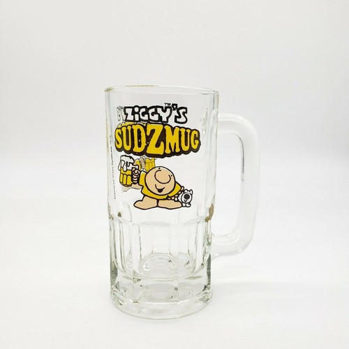 1979 ziggy sudzmug - sudzmug, beer
