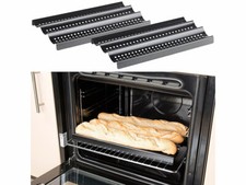 2 plaques à baguettes