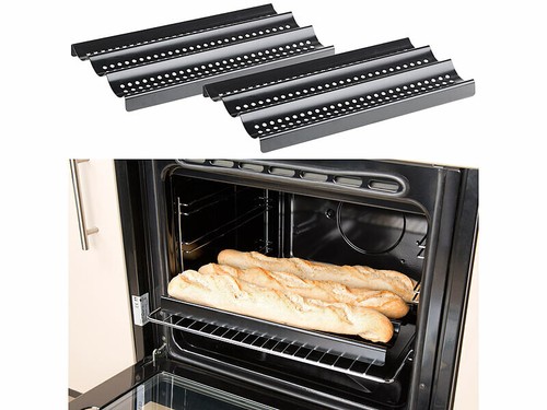 Plaques baguettes - 2,