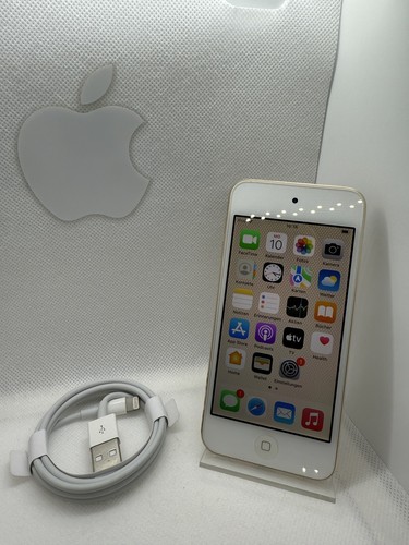 Apple ipod touch - apple, 7e