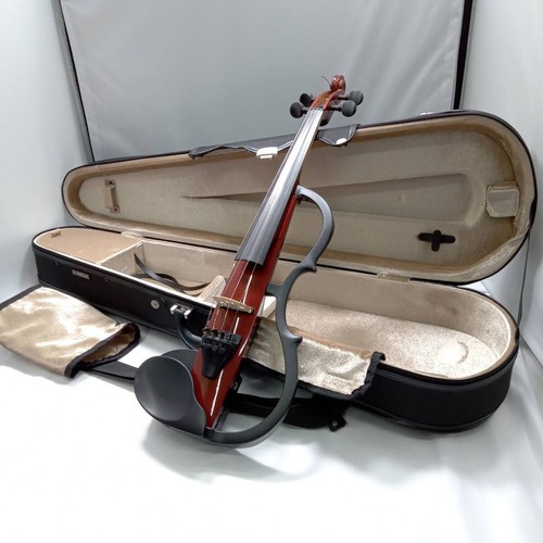 Yamaha 130 electric silent - sv-130,