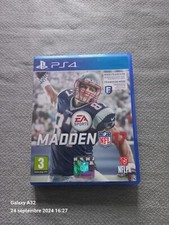 Madden NFL 2017 PS4