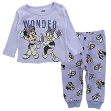 Ensemble bébé fille 