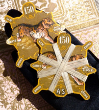 Mercerie ancienne, ANCIENNE