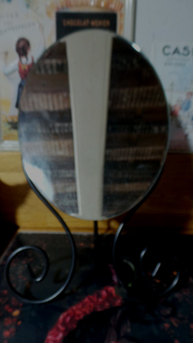 Miroir table ikea model - table,
