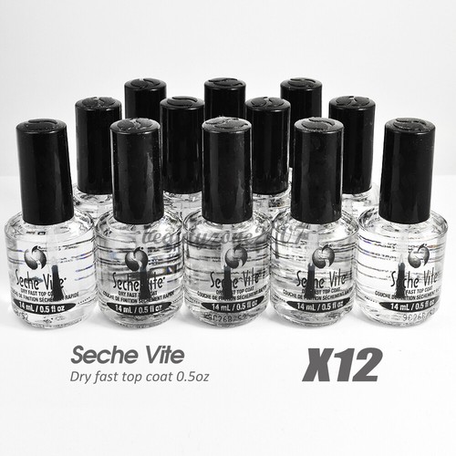 Seche vite dry fast - fast, nail