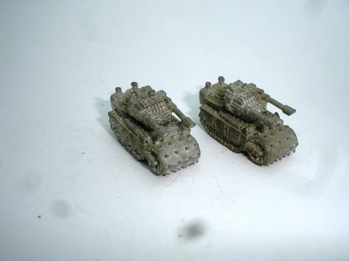 Ork bone cruncha - cruncha,