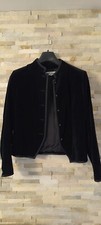 Veste très Chic en Velours