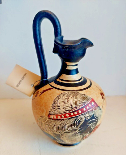 Petit pichet grec amphore - pichet,
