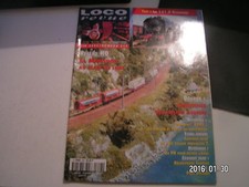 **a Loco Revue n°648 Sablerie moderne en H0 / Wagon à sable en H0