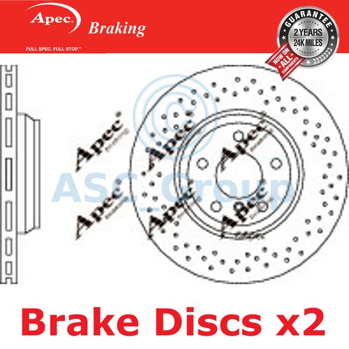 Apec freins disques de - apec,