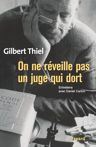 Reveille pas juge qui - ne,