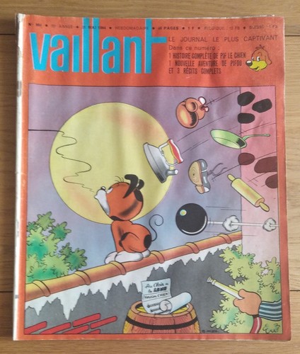 Vaillant - , )