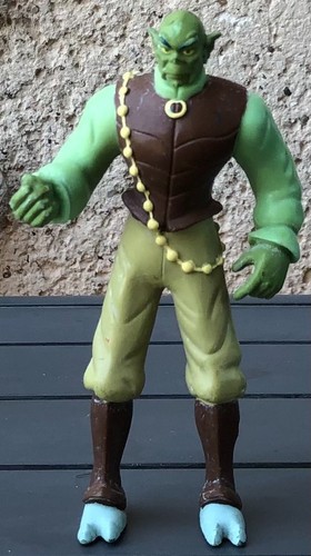 Figurine flash gordon le - figurine,