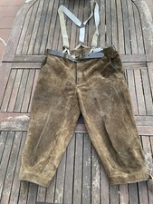 Knickers Meindl Chasse