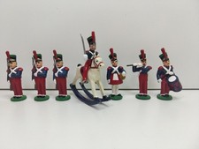 Quiralu - Fanfan (ensemble de figurines)