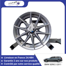 ?? JANTE ALUMINIUM BMW SERIE 3 TOURING (E91) ➤36116793675 ♻️