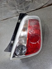 FEU ARRIERE DROIT EXTERIEUR REAR LIGHT BODY RIGHT FIAT 500 2 PHASE 1 51885544