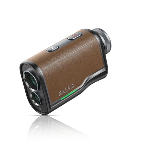 Télémètre laser mini - , golf