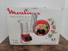 MOULINEX Soup&Co Soup&Plus