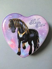 Bella Sara Tin Puzzle