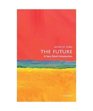 The Future: A Very Short