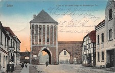 Soldin Myślibórz Richter