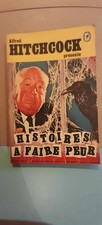 Alfred Hitchcock: Histoires à