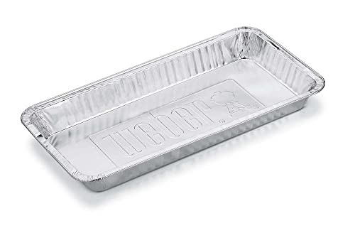 Barquettes aluminium - 5,