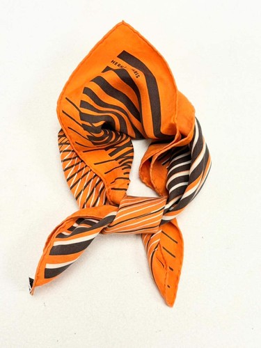 Hermès carré galop - carré, au