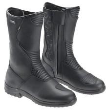 Bottes gaerne black - black, rose