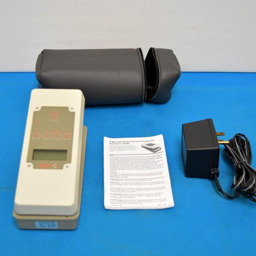 Rite 341 2nd generation - x-rite,