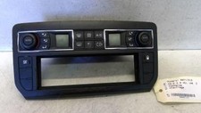 Commande chauffage CITROEN C5