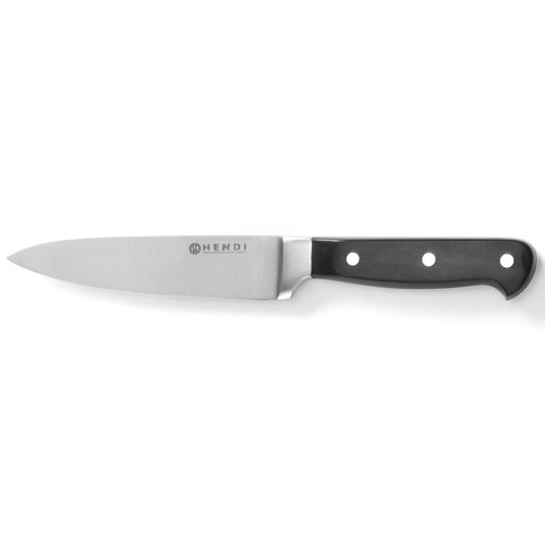 Couteau chef professionnel - de,