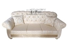 Canapé lit 3 places net et