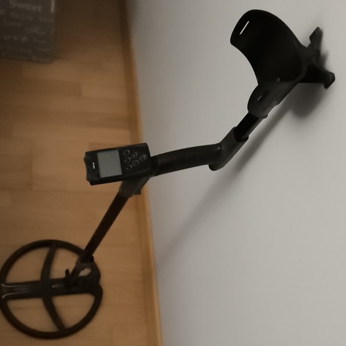 Deus détecteur métaux - xp, de