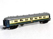 JOUEF HO 861 E, VOITURE