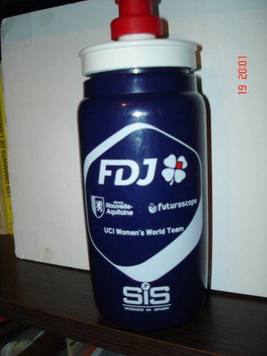 Cyclisme bidon fdj - cyclisme,