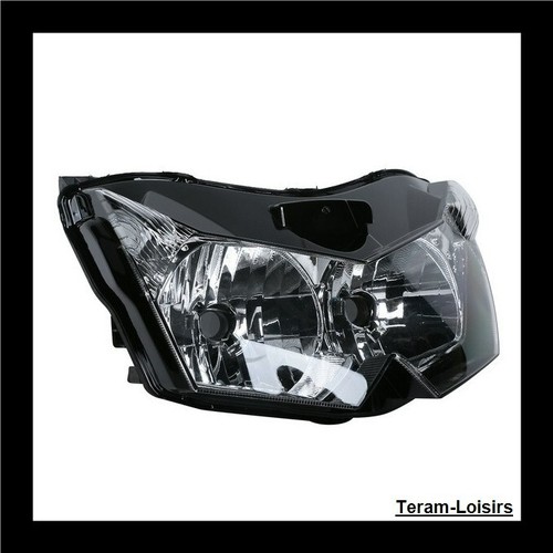 Phare pour kawasaki 750 - z, /