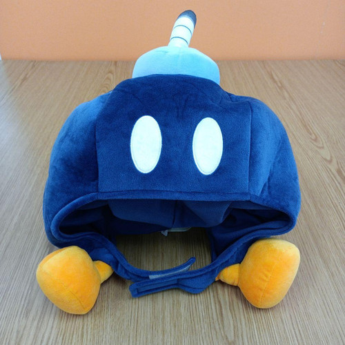 Casquette chapeau peluche usj - chapeau,