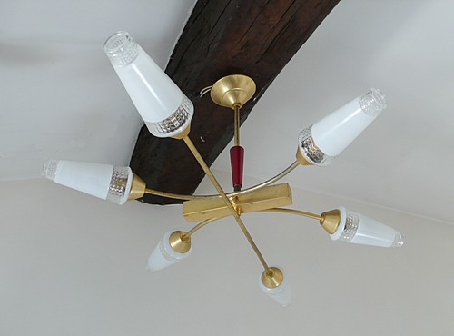 Lustre suspension metal 6 - lustre,