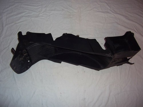 Yamaha xj900s diversion - xj900s,