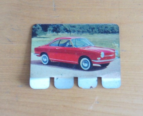 1964 simca 1000 - ,