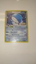 Carte pokemon wailord 92 - carte, 14/92