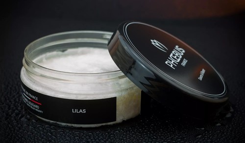Phoebus lilas 150g savon - 150g,