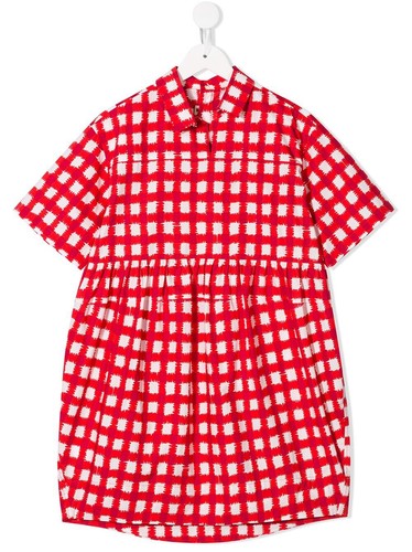 Robe école été marni 12 - d'été,