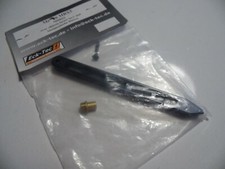 Eck-Tec M00002 Front Chassis Brace & Nut MUGEN MBX5 