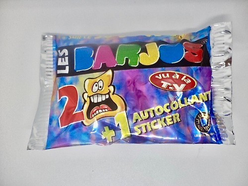 Rare sachets osselets - rare,